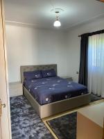 Camera Matrimoniale con Bagno Privato