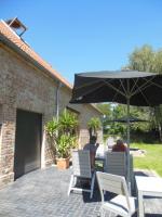 Schöne Scheune Lünow - B&B Roskow