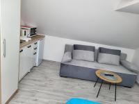 Chambre Quadruple Confort