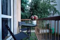 ChicLife - LILIENBLUM CHIC Borgo Santa Caterina Apartment - B&B Bergamo