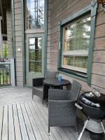VILLA OLGA - B&B Tahkovuori