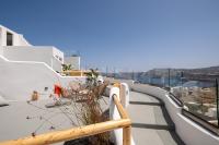 CABO ESTE SUITES - B&B Akrotíri