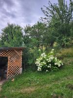 Casa din livadă - Cazare Măgheruș - Chambres d’hôtes