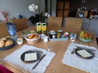Chambre double - Spa - B&B