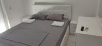 Twin Room with Balcony