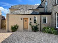 B&B Loanhead - Quaint self contained cottage near Edinburgh. - Bed and Breakfast Loanhead