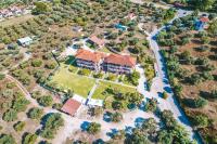Aroma Studios and Apartments - B&B Vourvourou