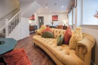 The Lodge - 2 Bedroom Cottage - Princes Gate - B&B