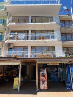 Къща за гости Уют - Ferienwohnung Sveti Vlas