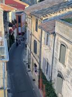 B&B Arles - Le Petit Arles - Bed and Breakfast Arles