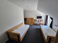 Classic Quadruple Room