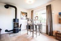 Midgard EG - B&B Wenningstedt