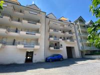 La Marmotaine, T2 bis, Parking privé, Balcon vue montagne - B&B