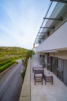 Apartment Aphrodite with Swimming Pool and privat Jacuzzy - B&B Portorož