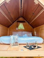 Vecchio Mulino StarsBox - B&B Entracque