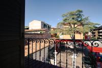 Camera Matrimoniale con Balcone