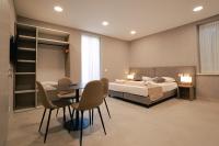 Chambre Double avec Terrasse