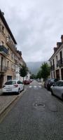 Le Louchonnais, T2, wifi, 4 personnes - Bed and Breakfast Bagnères-de-Luchon
