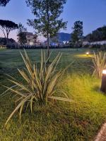 Elios Badino B&B - Ferienwohnung Terracina