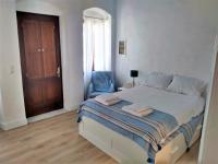 B&B Symi - Aegean Blue Apartment - Bed and Breakfast Symi