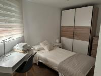 Apartamento de 3 dormitorios