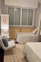 Copacabana e Ipanema - B&B Rio de Janeiro