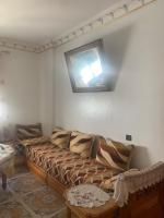 Familienzimmer mit Gemeinschaftsbad