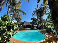 B&B Louis Trichardt - Villa Grande Lodge - Bed and Breakfast Louis Trichardt