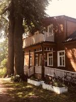 Pērlerada room - Bed and Breakfast Engure