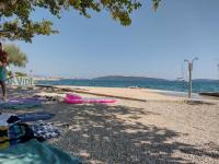 Beautiful apartment with 2 terraces and a parking space - B&B Kutleše