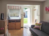 Chambre Double avec Lit d'Appoint