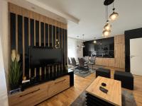 Lux Apartment Natali - Bed and Breakfast Pirot
