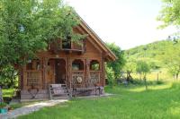Saduba Kozatska Detsa - B&B