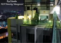 H2H - Holland Cottage - Majestic Ipoh - 7pax - B&B Ipoh