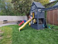 GF Studio, Secure parking, outside area, cinema(S) - Ferienwohnung Hurn