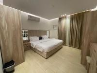 Friday Suites 1 - Bed and Breakfast Al-`Ula