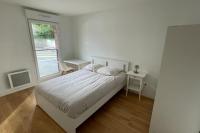 Superbe appartement T2 à Arras. - B&B Arras