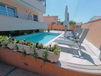 Villa Slavica - Bed and Breakfast Poreč