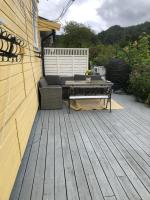 Basement Apartment Varadero - Bed and Breakfast Lyngdal