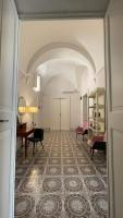 B&B Antica Dimora dell'Angelo - Chambres d’hôtes