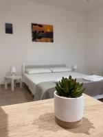 Sullo Stretto - Ferienwohnung Messina