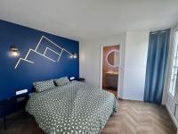 B&B Tours - Appartement T2 proche des prébendes - Bed and Breakfast Tours