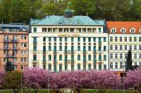 B&B Karlsbad - Interhotel Central - Bed and Breakfast Karlsbad