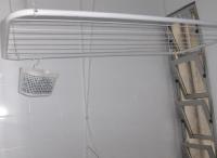 Apto climatizado -garagem - Ferienwohnung Florianópolis