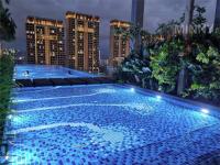 1 Min walk to Pavilion2 I King Size Sky Pool - Chambres d’hôtes Kuala Lumpur