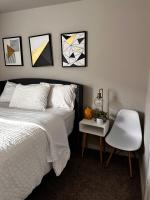 Luxurious 3 bed room home near medical center - Chambres d'hôtes Houston