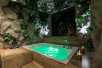 Navigator Luxury & Jacuzzi - B&B Bijeljina