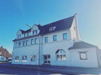 Apartment in Gelsenkirchen - B&B