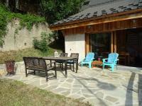 Apartment Belledonne 3 minutes from Alpe d Huez Grand Domaine via Oz en Oisans - B&B Oz