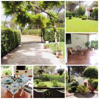 Villa Carmen - B&B